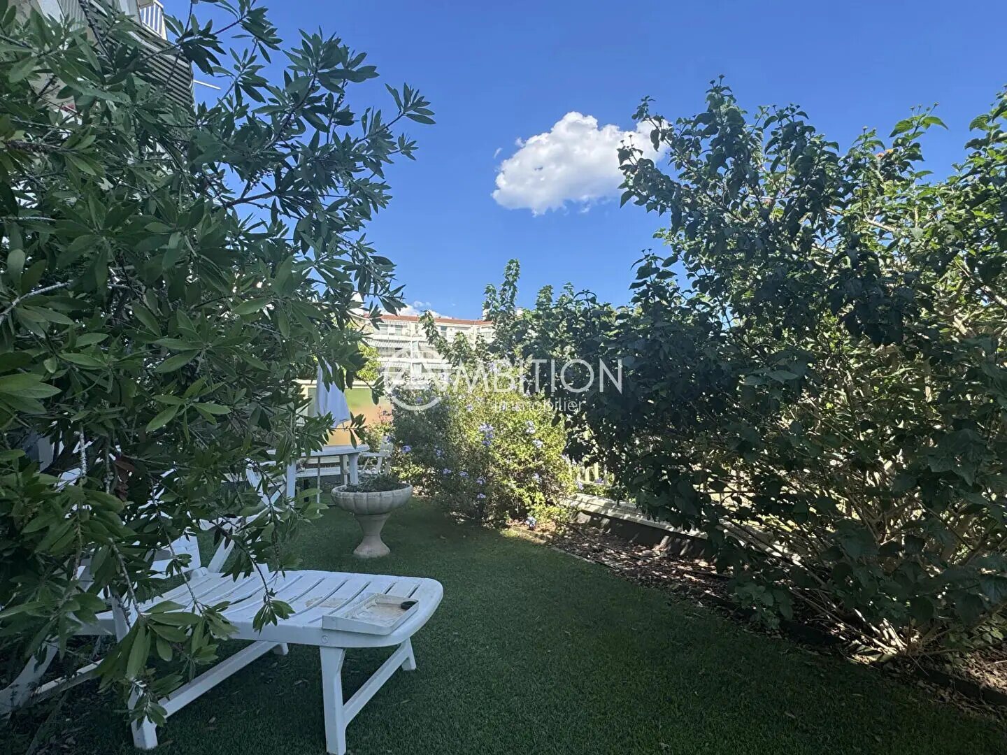 Appartement à louer, 38m², Fréjus