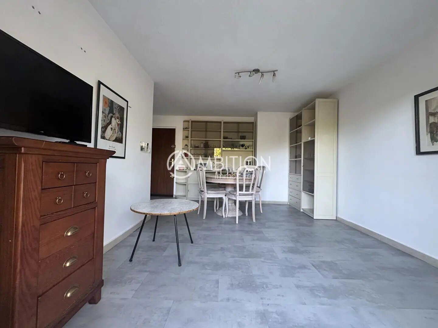 Appartement à louer, 38m², Fréjus