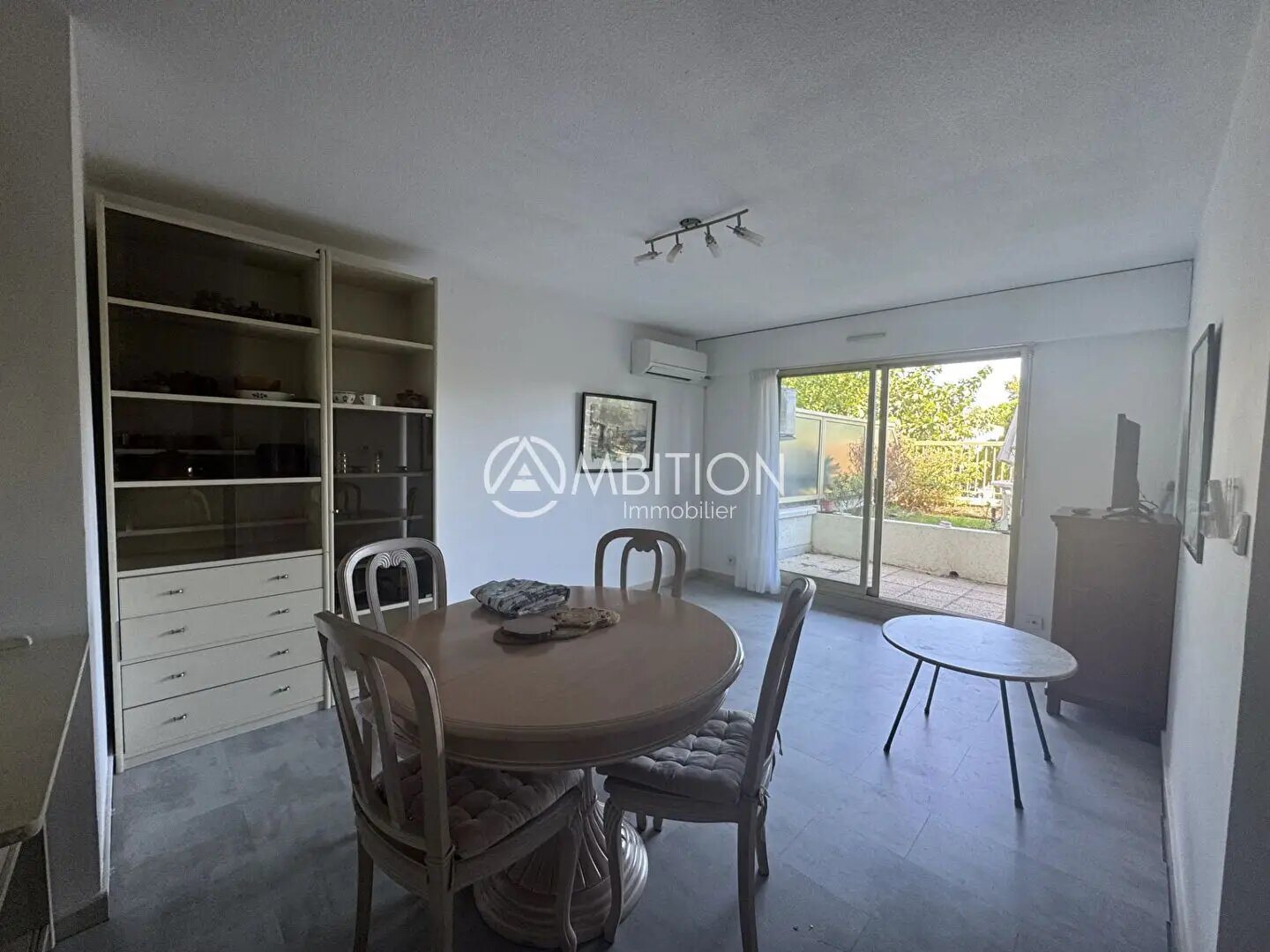Appartement à louer, 38m², Fréjus