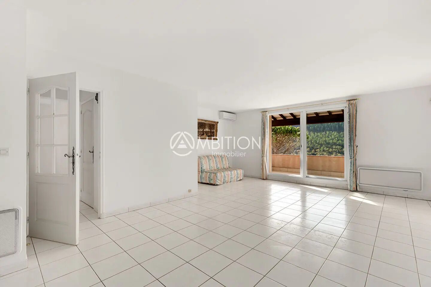 Maison à vendre, 128m², Bagnols-en-Forêt
