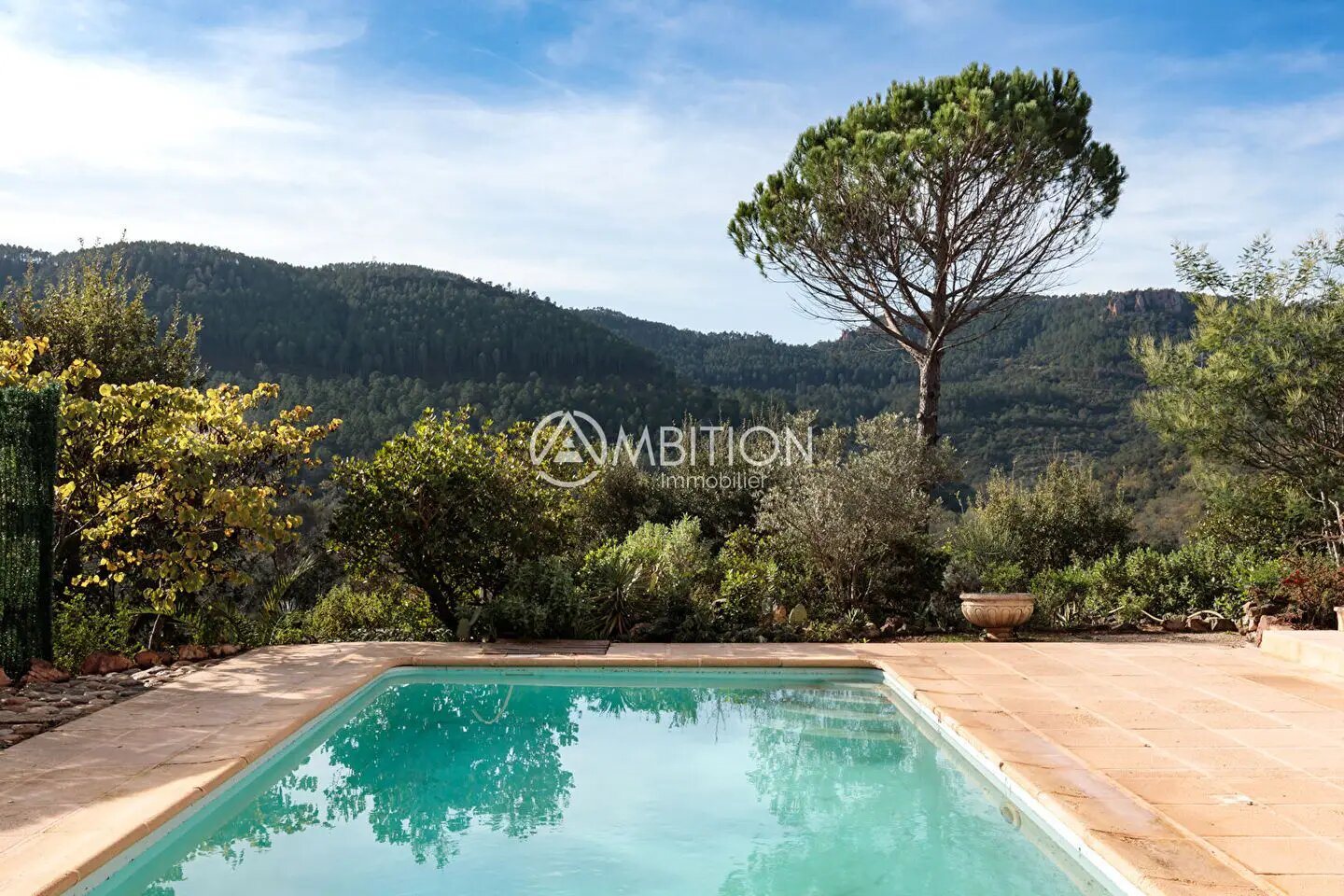 Maison à vendre, 128m², Bagnols-en-Forêt