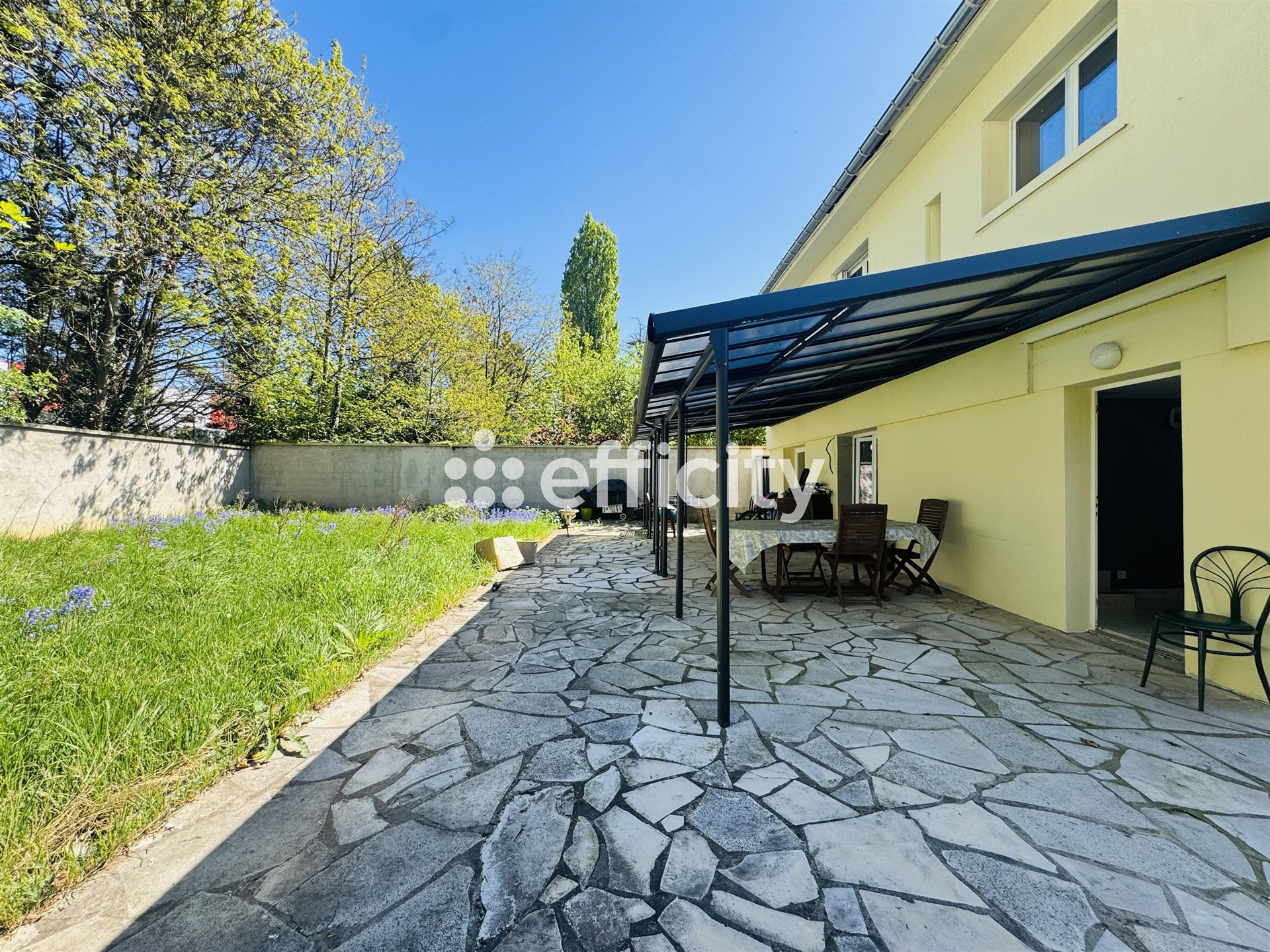 Maison à vendre, 190m², Créteil