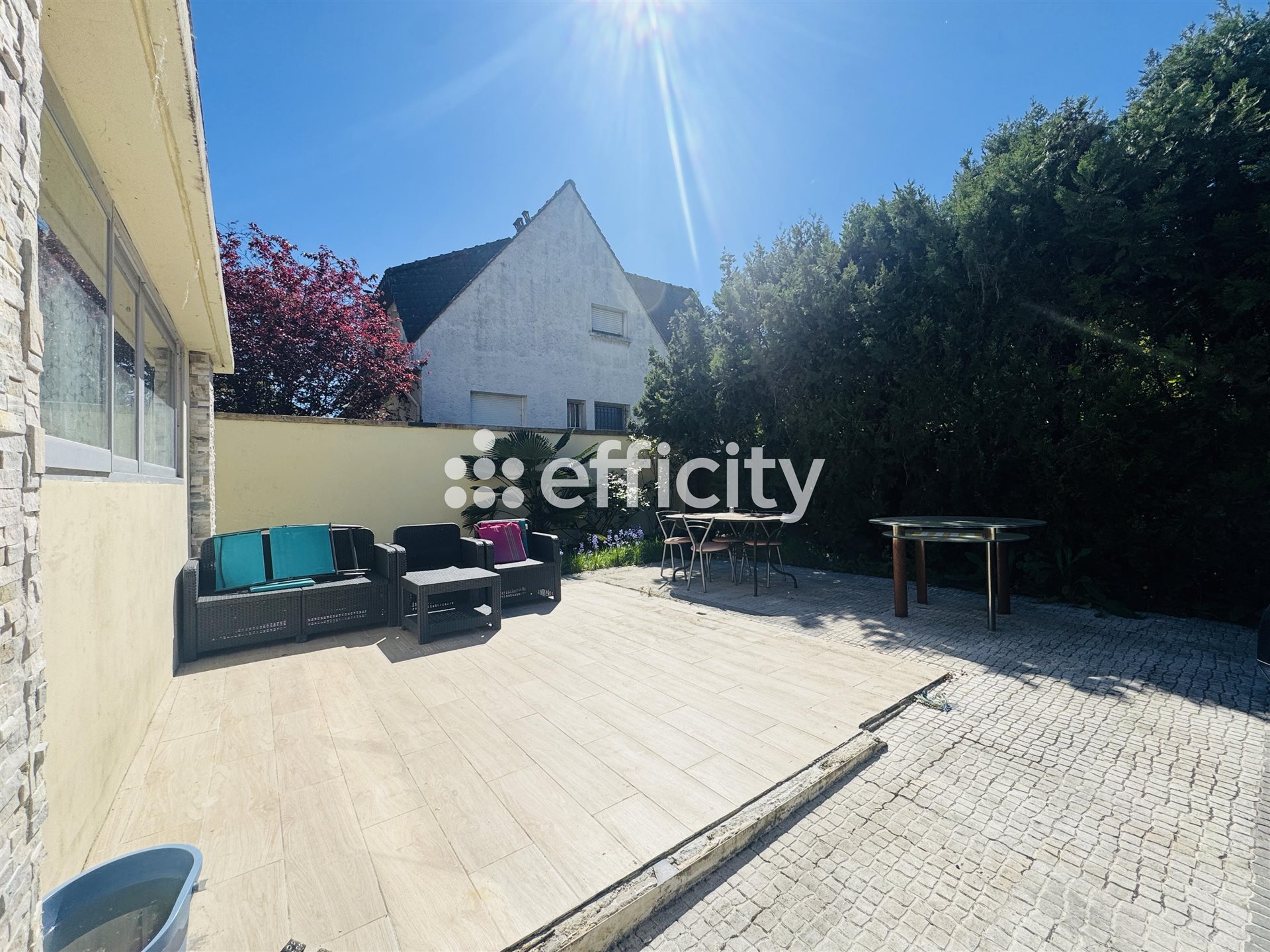 Maison à vendre, 190m², Créteil