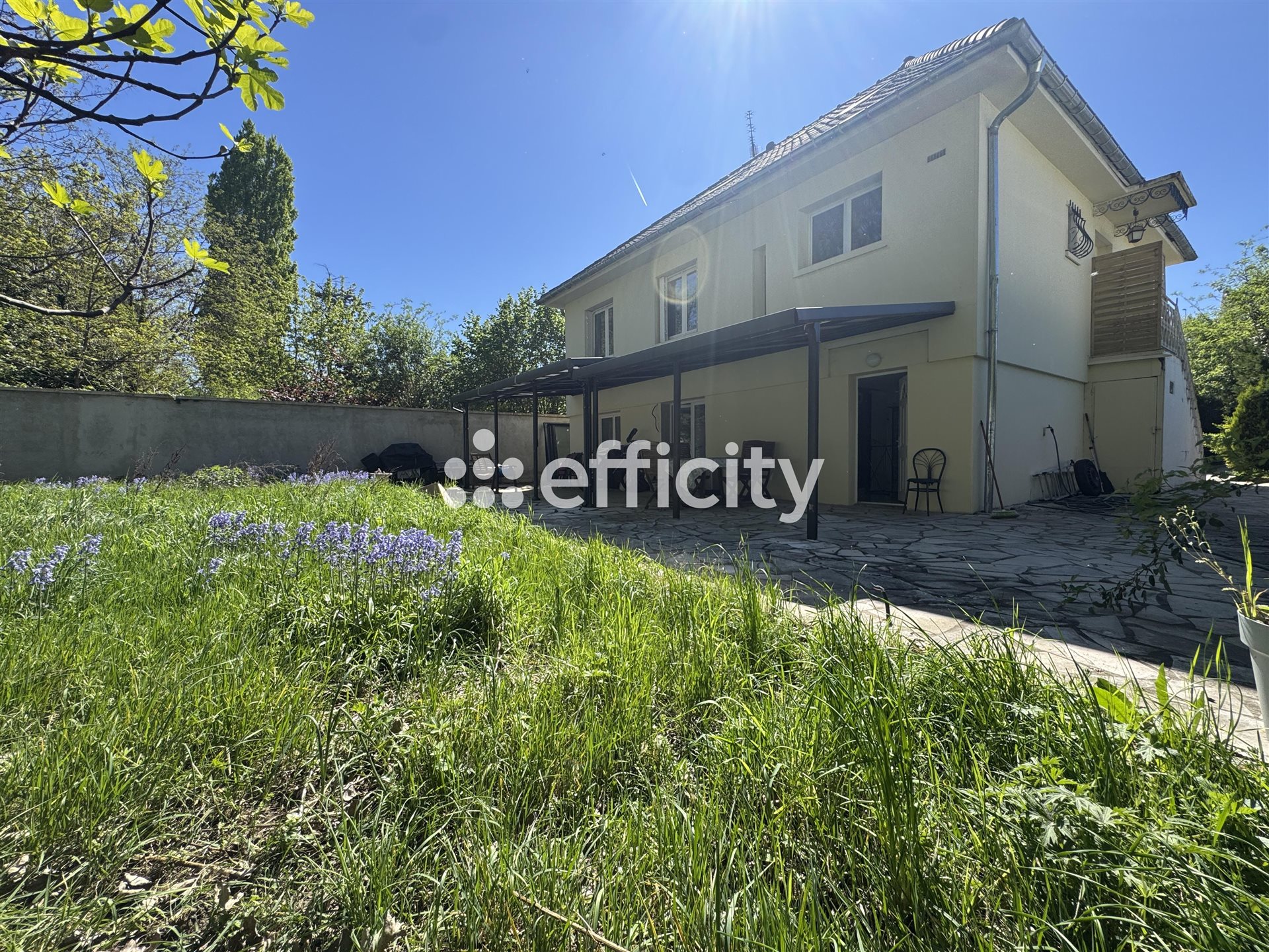 Maison à vendre, 190m², Créteil