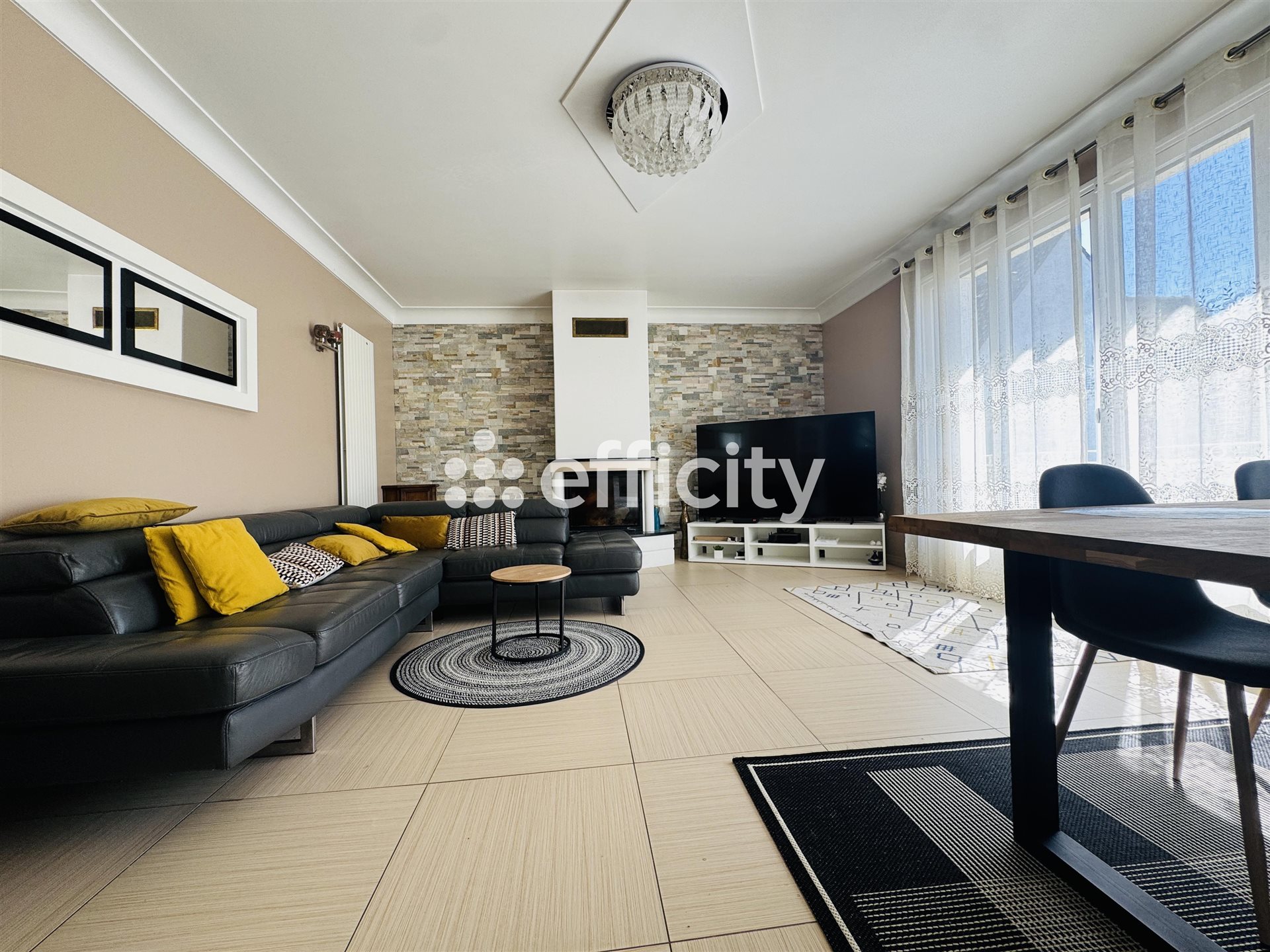Maison à vendre, 190m², Créteil