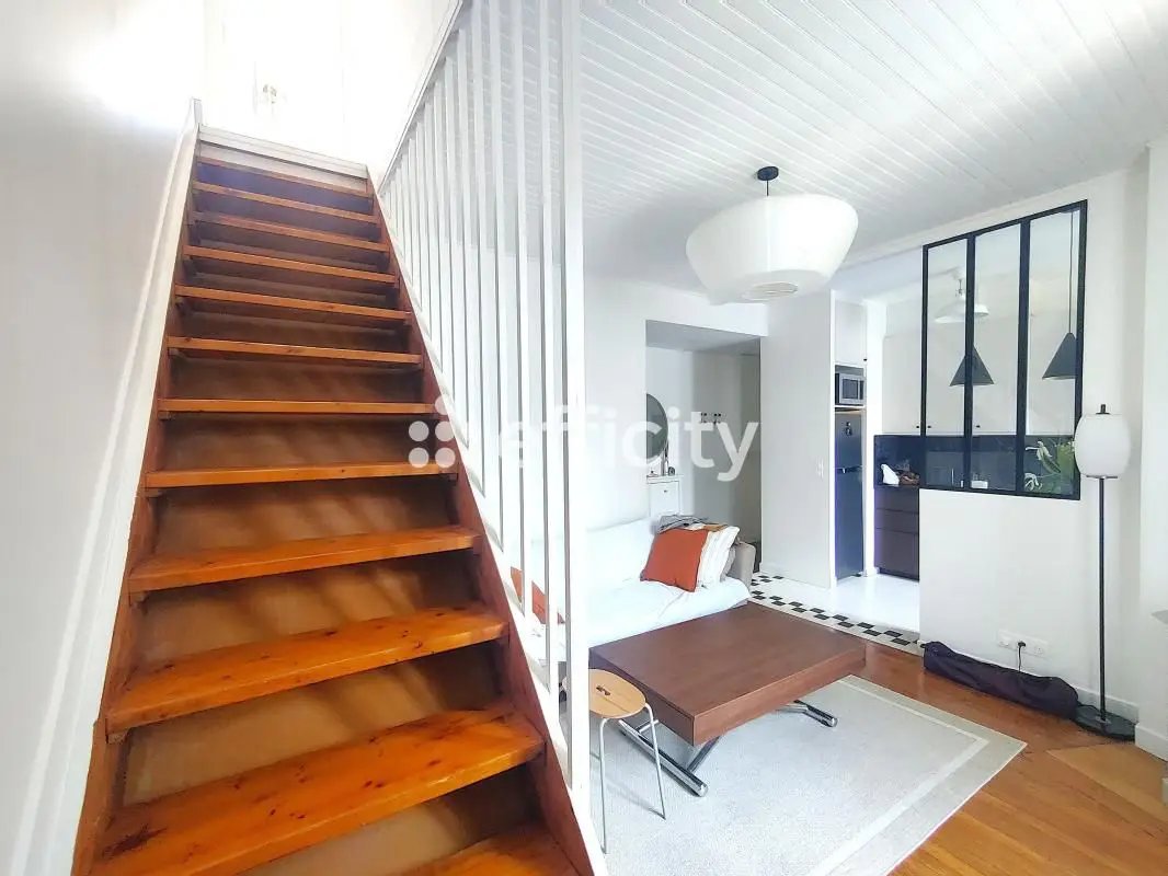 Appartement à vendre, 70m², Villejuif