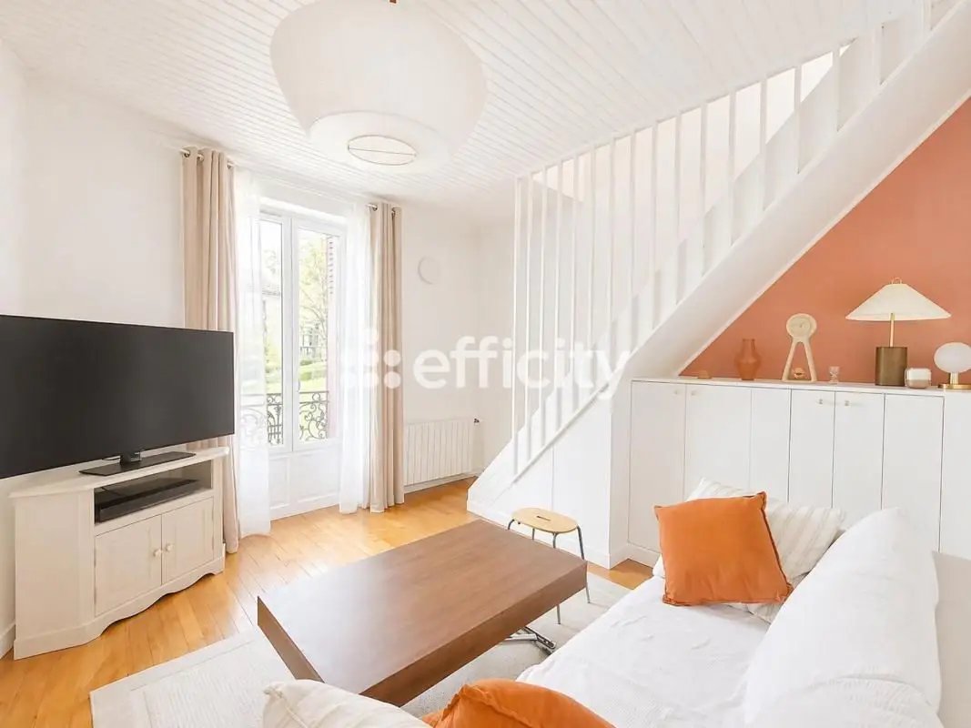 Appartement à vendre, 70m², Villejuif