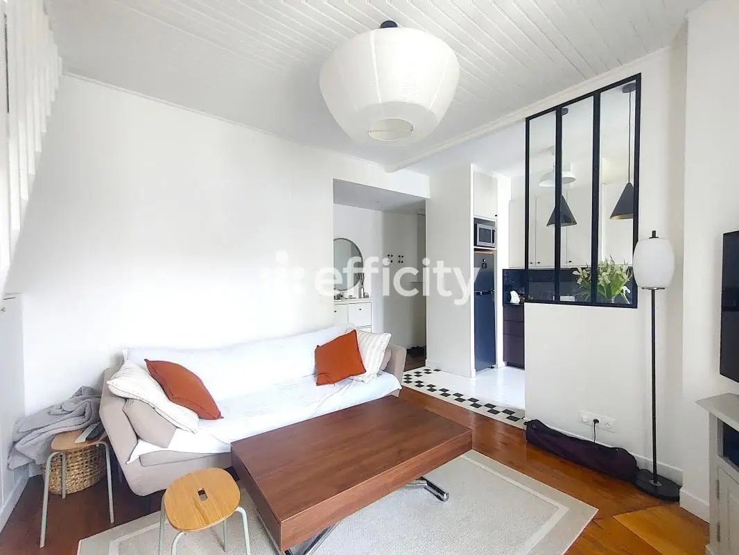 Appartement à vendre, 70m², Villejuif
