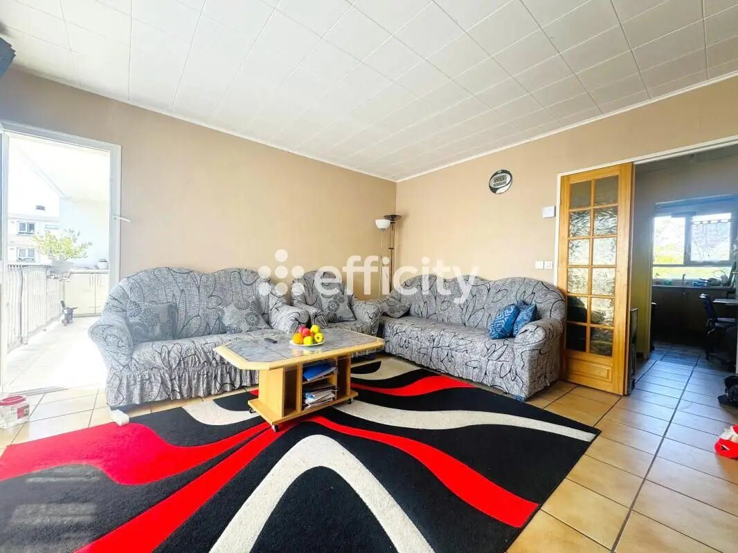 Appartement à vendre, 75m², Créteil
