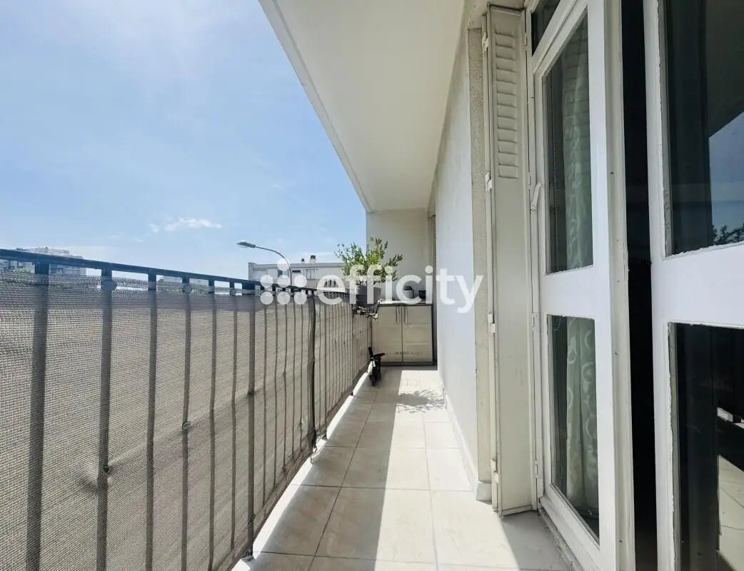 Appartement à vendre, 75m², Créteil