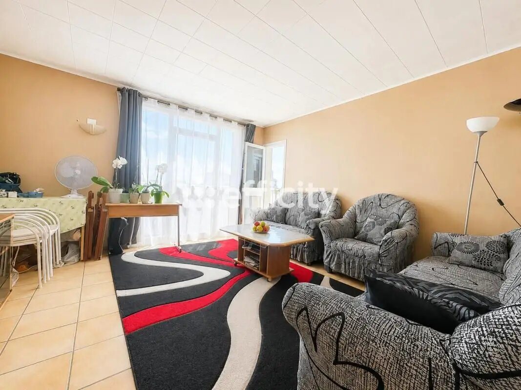 Appartement à vendre, 75m², Créteil