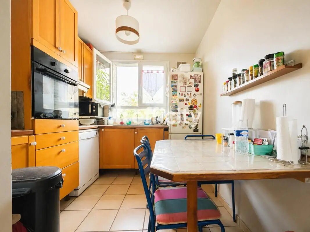 Appartement à vendre, 75m², Créteil
