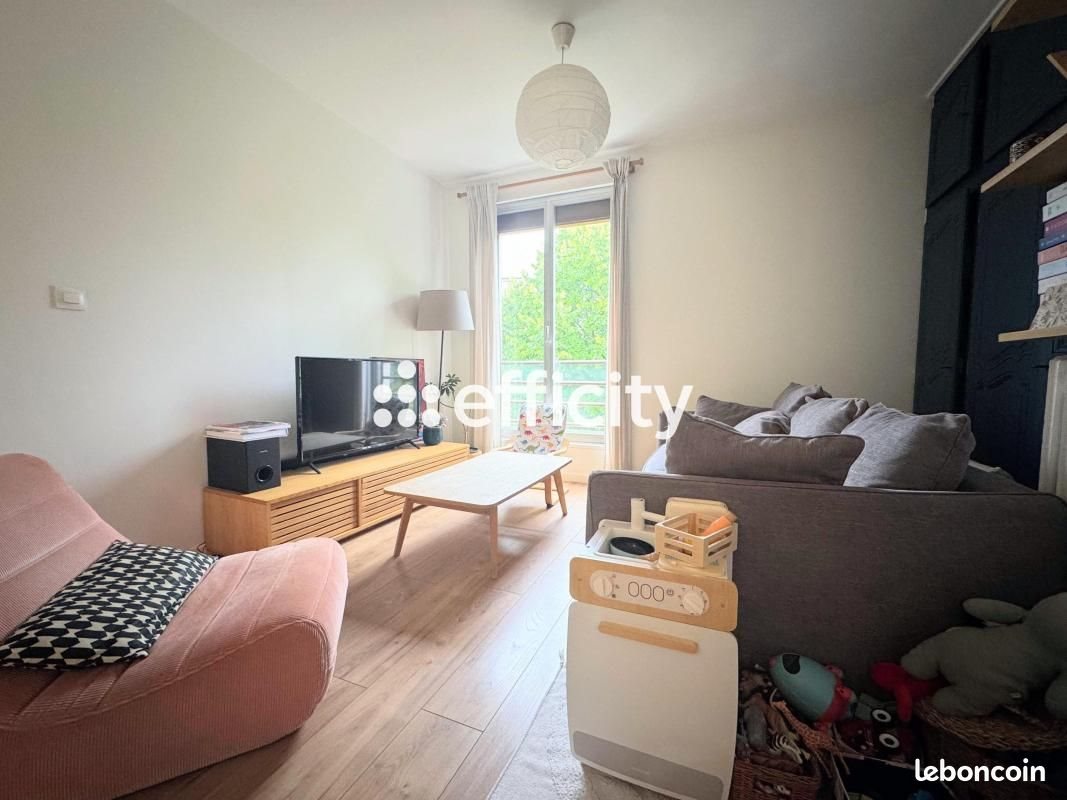 Appartement à vendre, 80m², Saint-Maurice