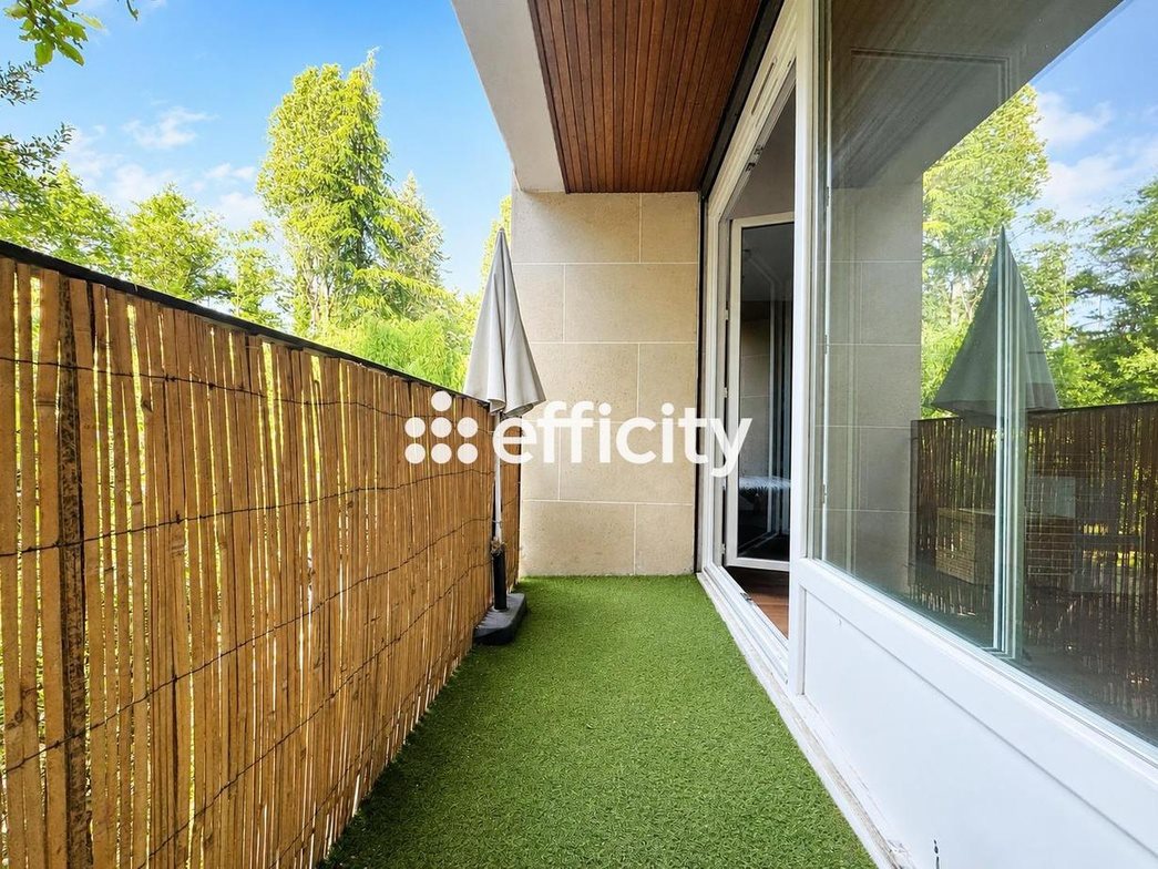 Appartement à vendre, 80m², Saint-Maurice