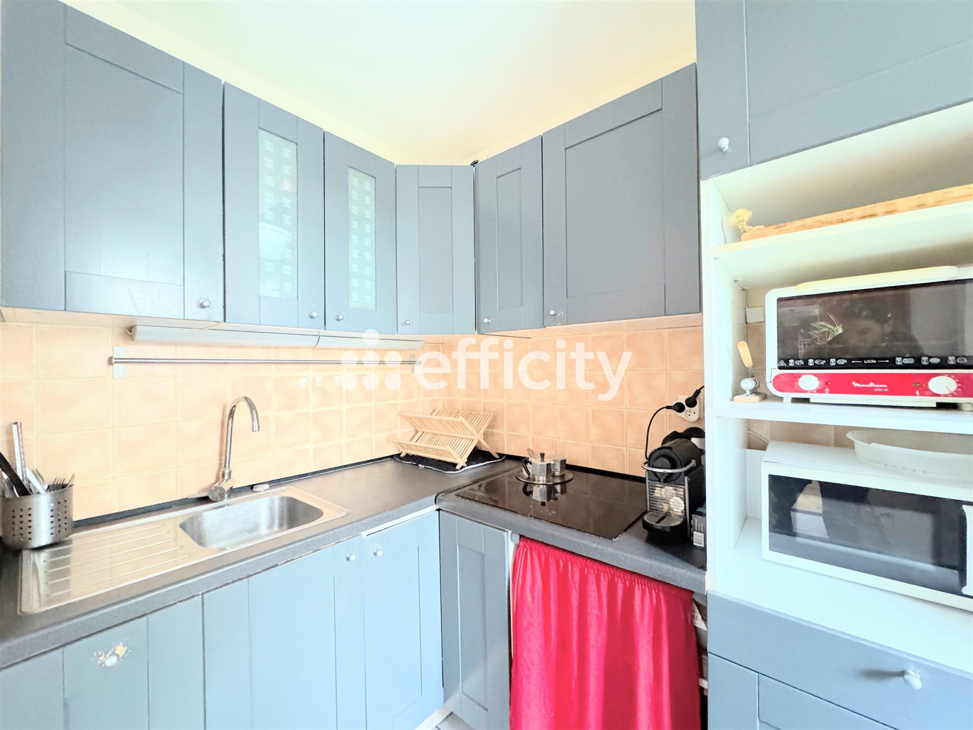 Appartement à vendre, 50m², Chennevières-sur-Marne