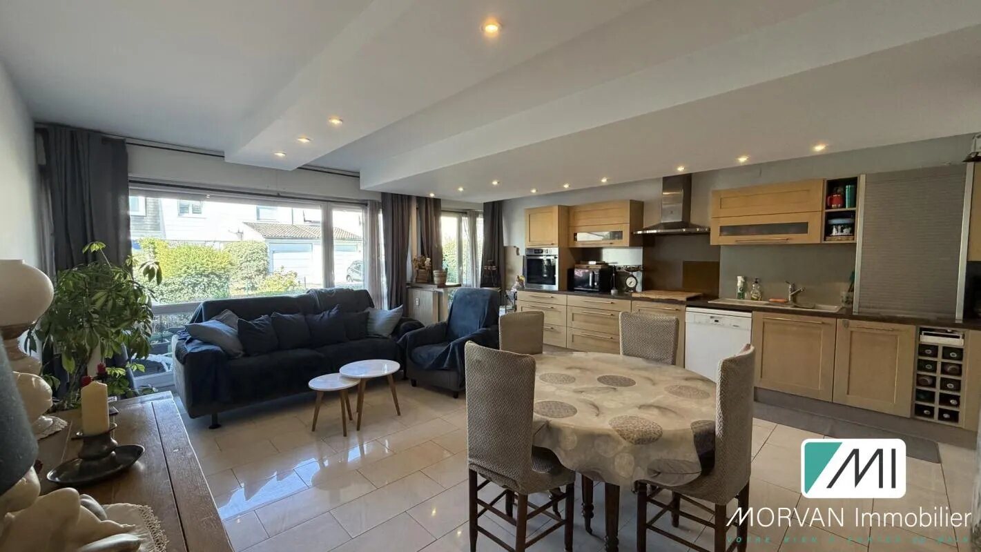 Appartement à vendre, 80m², Les Essarts-le-Roi