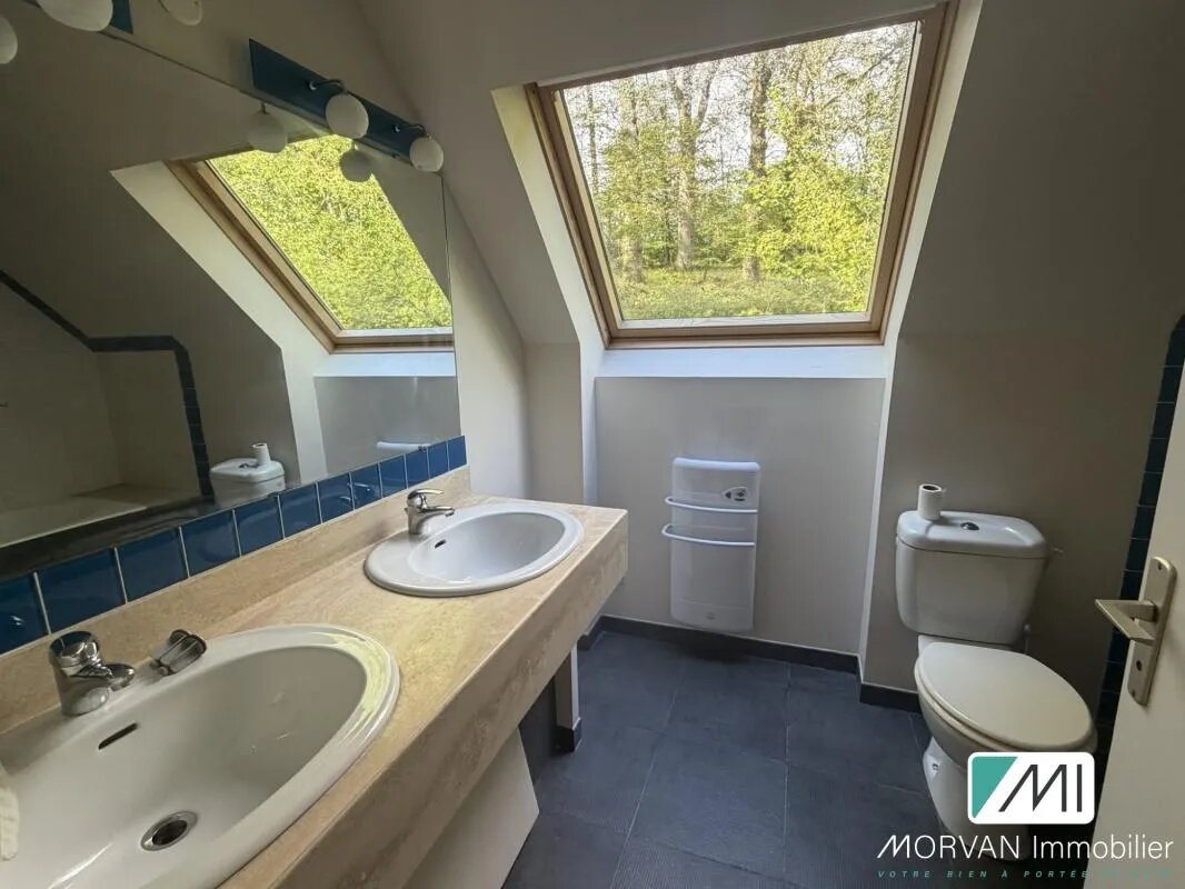 Maison à vendre, 190m², Les Essarts-le-Roi