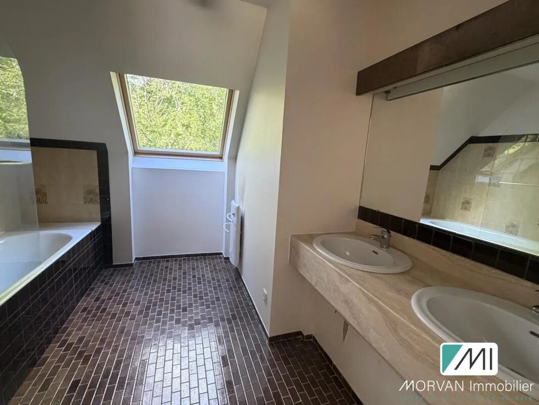 Maison à vendre, 190m², Les Essarts-le-Roi