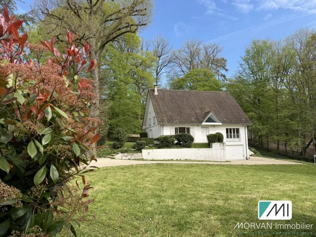 Maison à vendre, 190m², Les Essarts-le-Roi