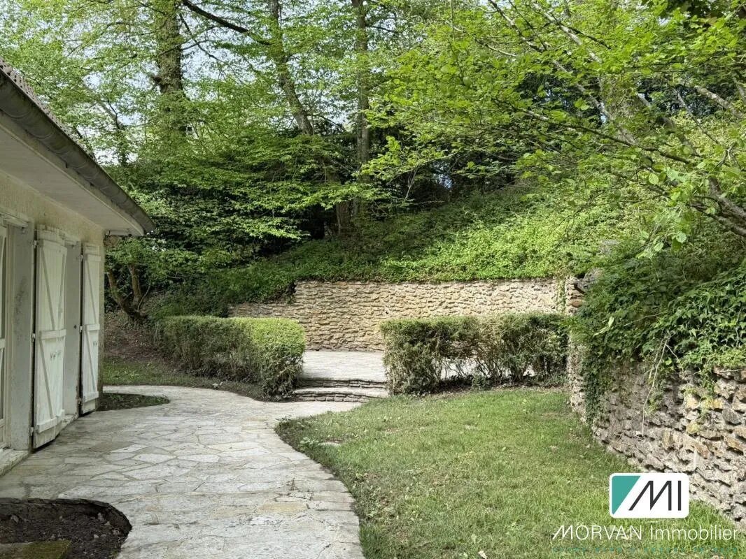 Maison à vendre, 190m², Les Essarts-le-Roi