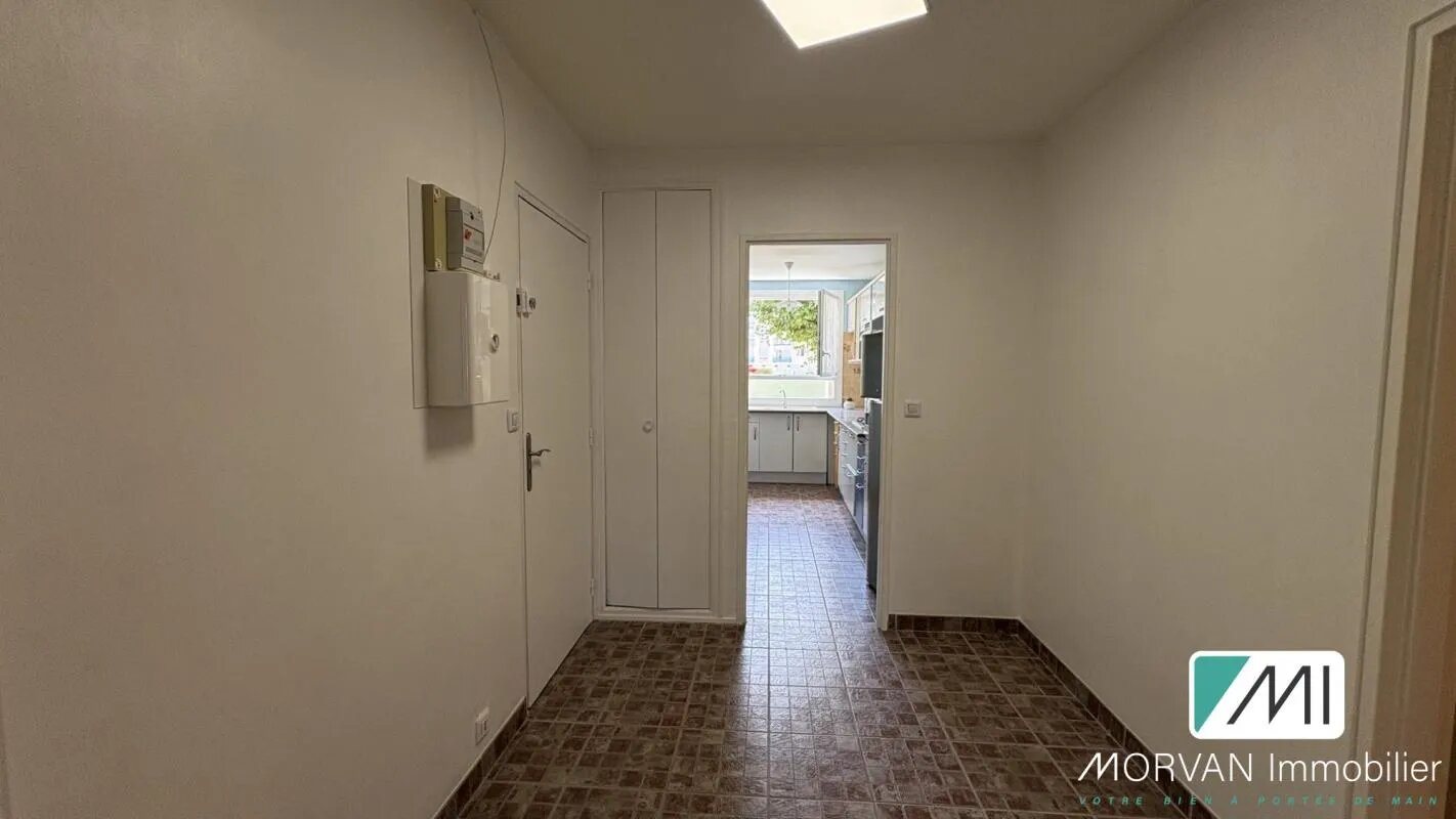 Appartement à vendre, 85m², Rambouillet