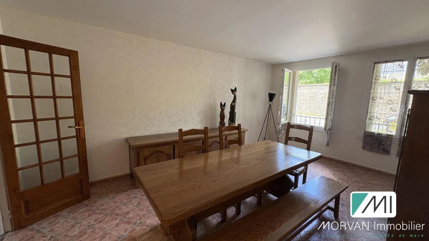 Appartement à vendre, 85m², Rambouillet