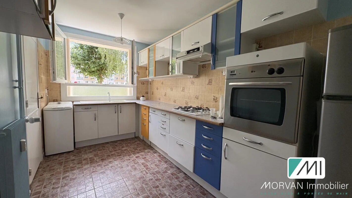 Appartement à vendre, 85m², Rambouillet