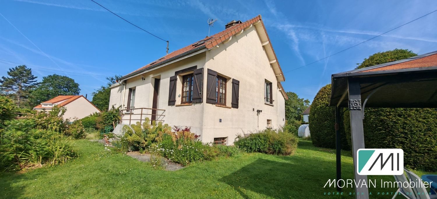 Maison à vendre, 156m², Le Perray-en-Yvelines