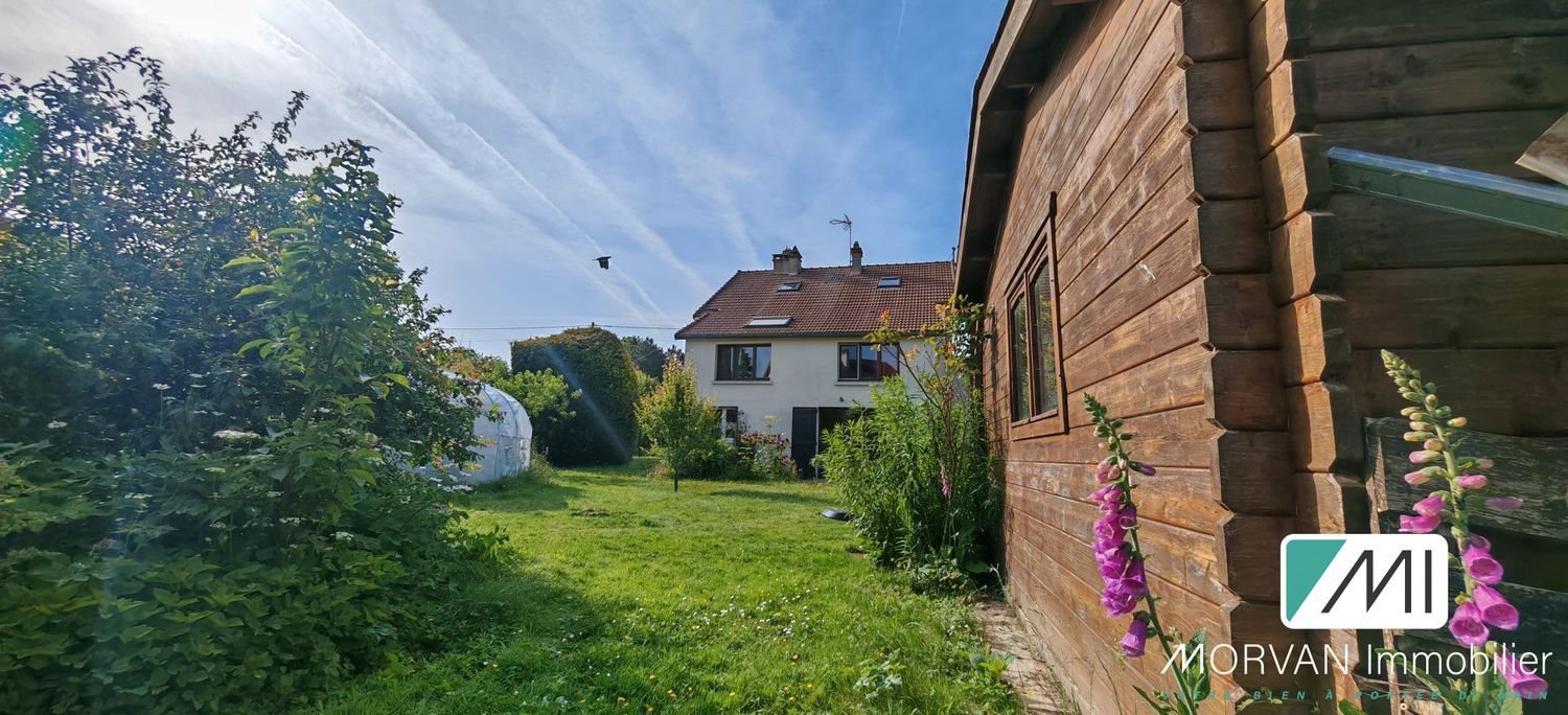 Maison à vendre, 156m², Le Perray-en-Yvelines
