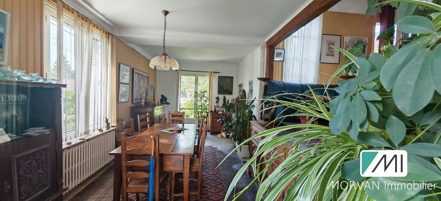 Maison à vendre, 156m², Le Perray-en-Yvelines