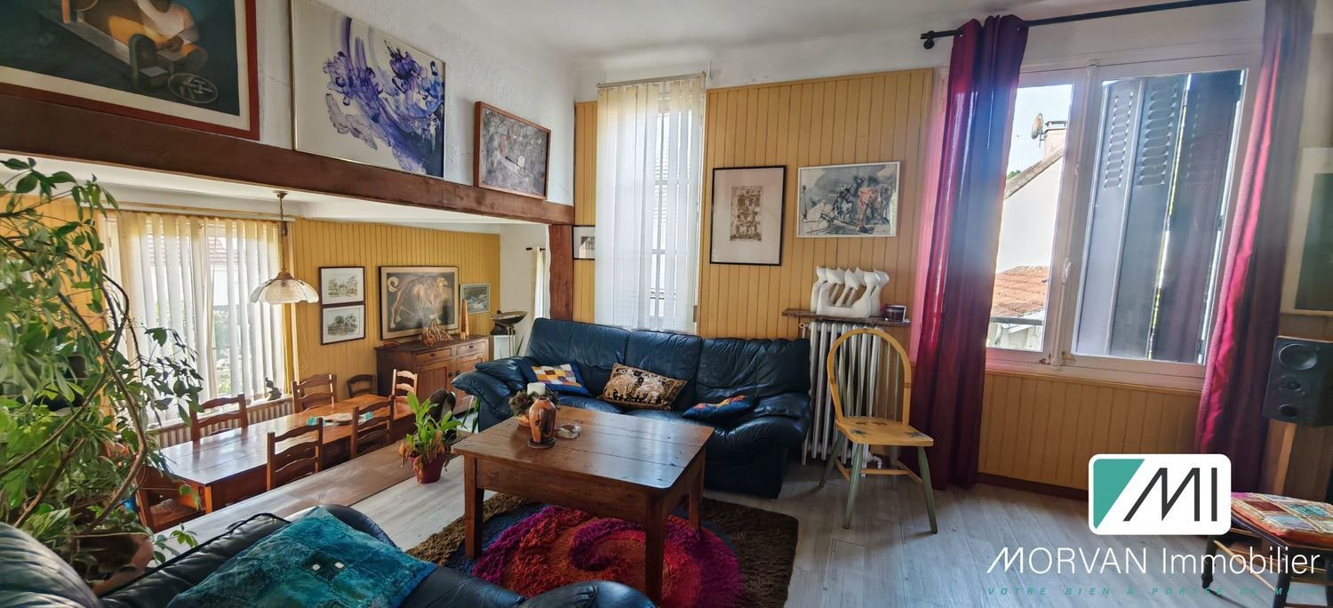Maison à vendre, 156m², Le Perray-en-Yvelines