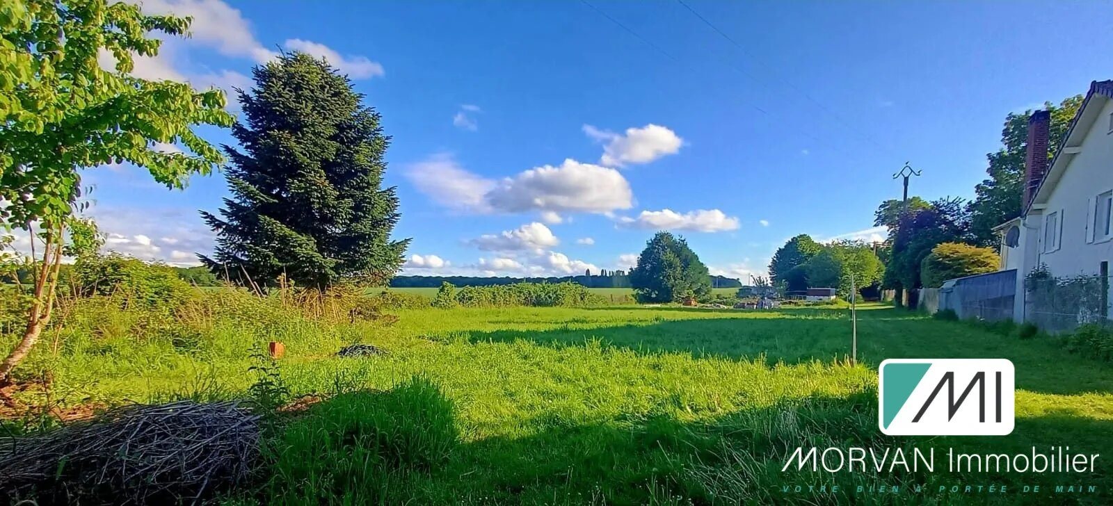 Maison à vendre, 1200m², Les Essarts-le-Roi