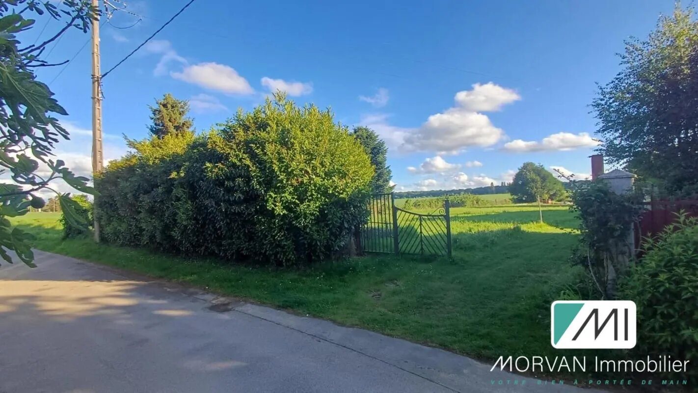 Maison à vendre, 1200m², Les Essarts-le-Roi
