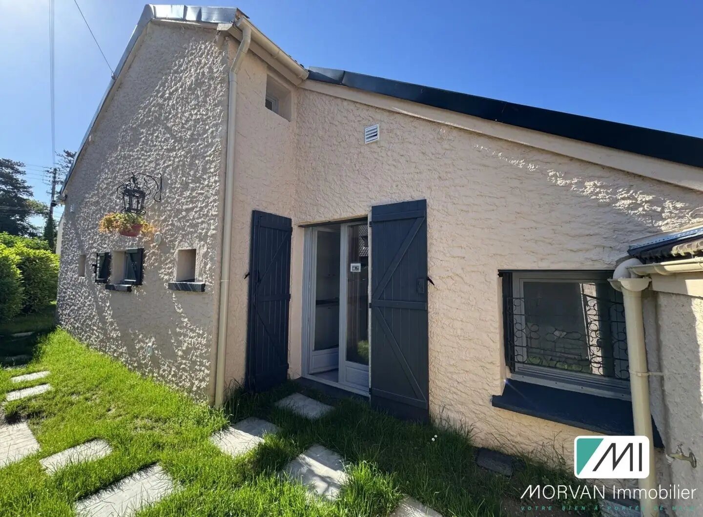 Maison à vendre, 107m², Les Essarts-le-Roi