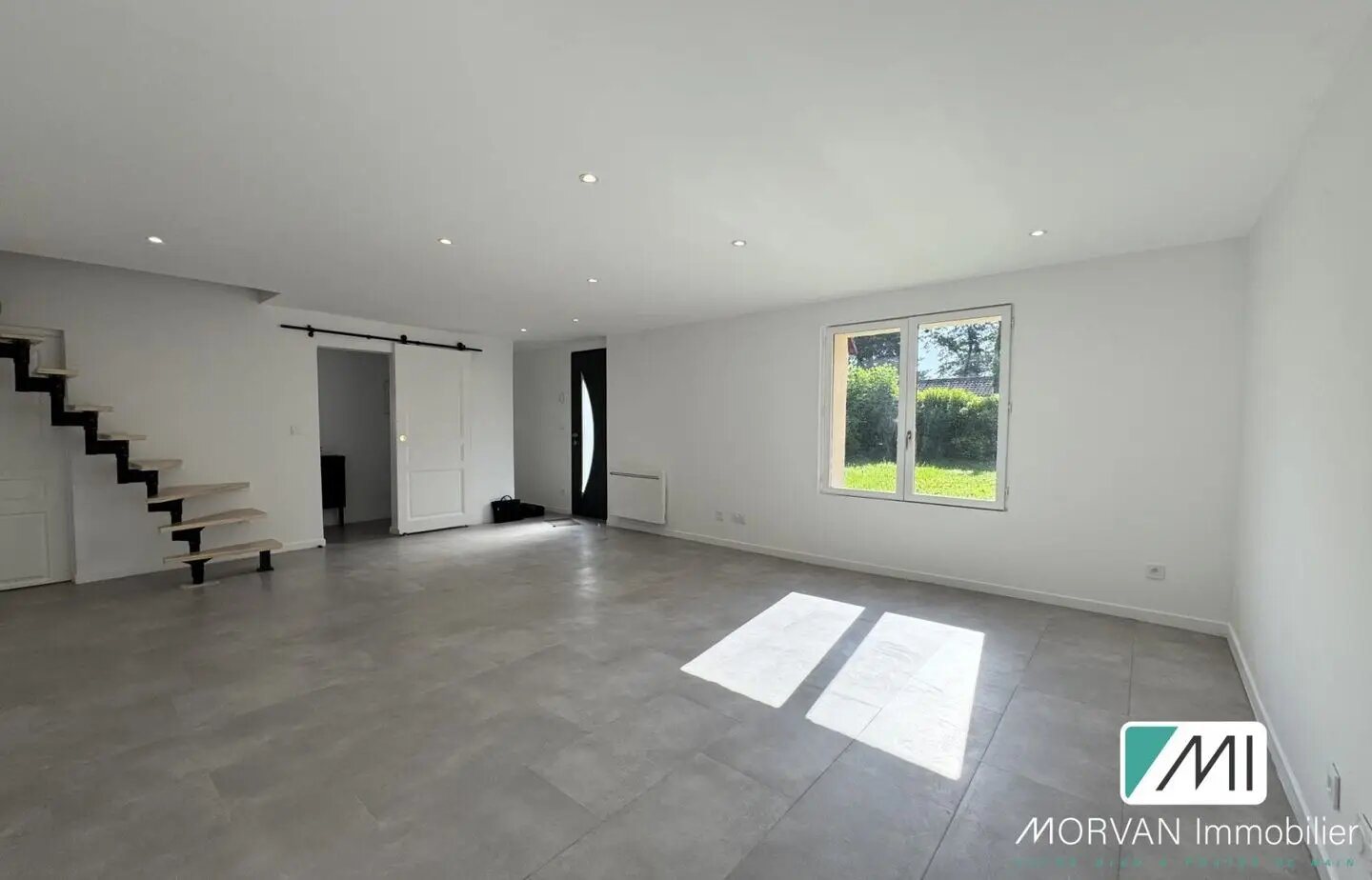 Maison à vendre, 107m², Les Essarts-le-Roi