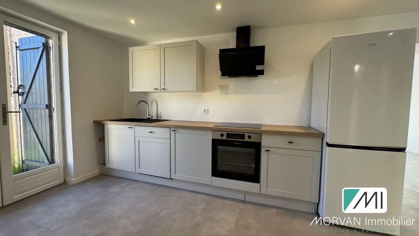 Maison à vendre, 107m², Les Essarts-le-Roi