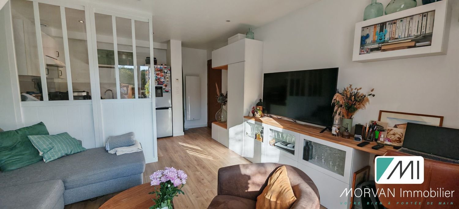 Maison à vendre, 40m², Rambouillet