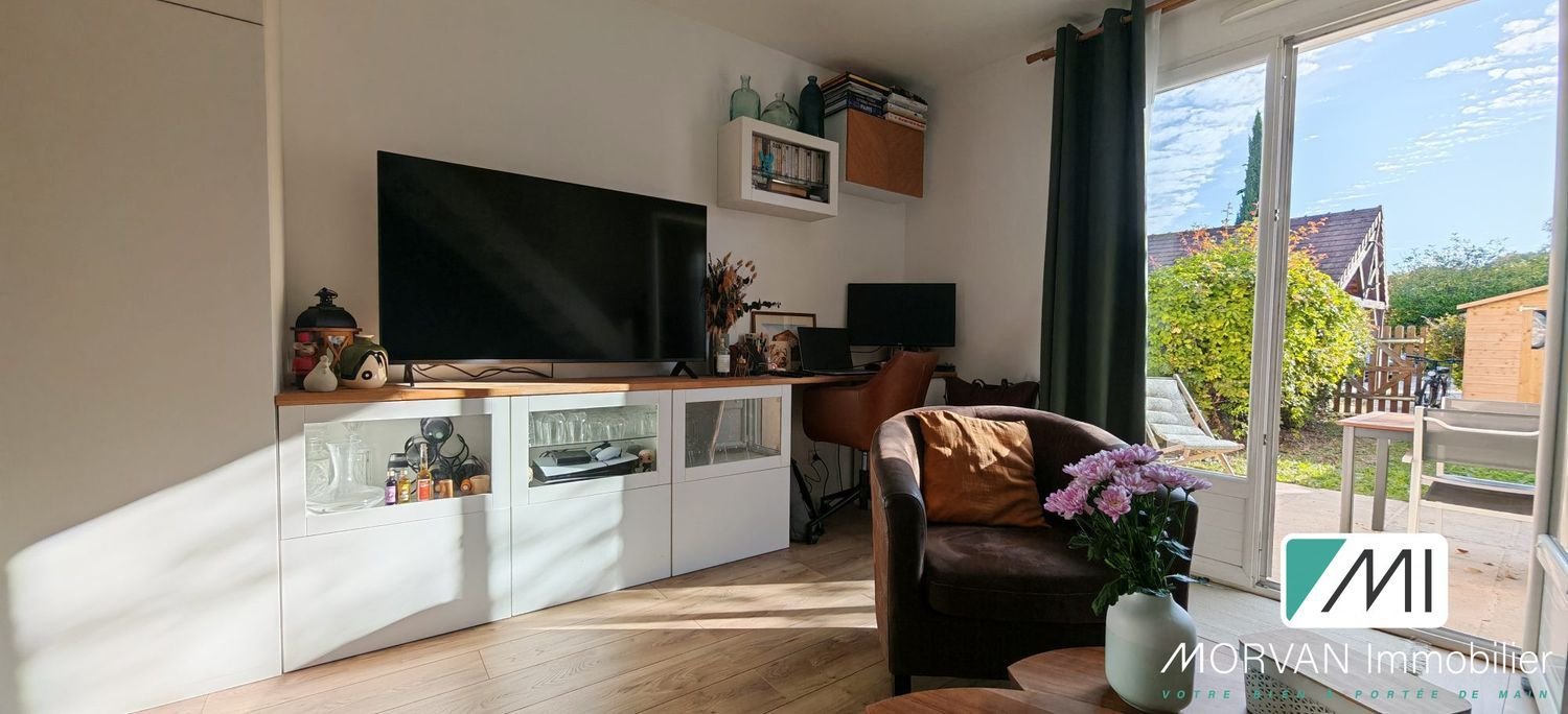 Maison à vendre, 40m², Rambouillet