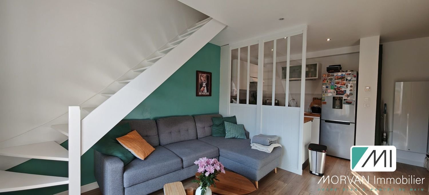 Maison à vendre, 40m², Rambouillet