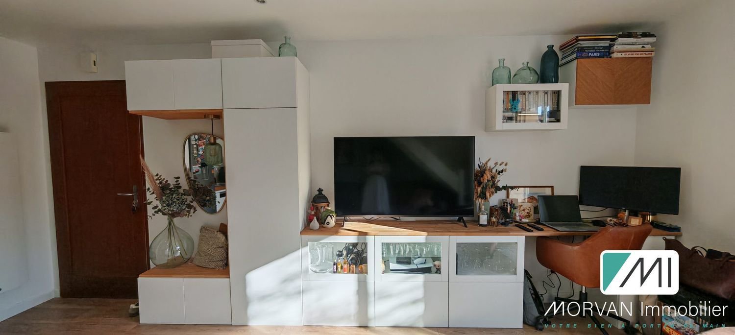 Maison à vendre, 40m², Rambouillet