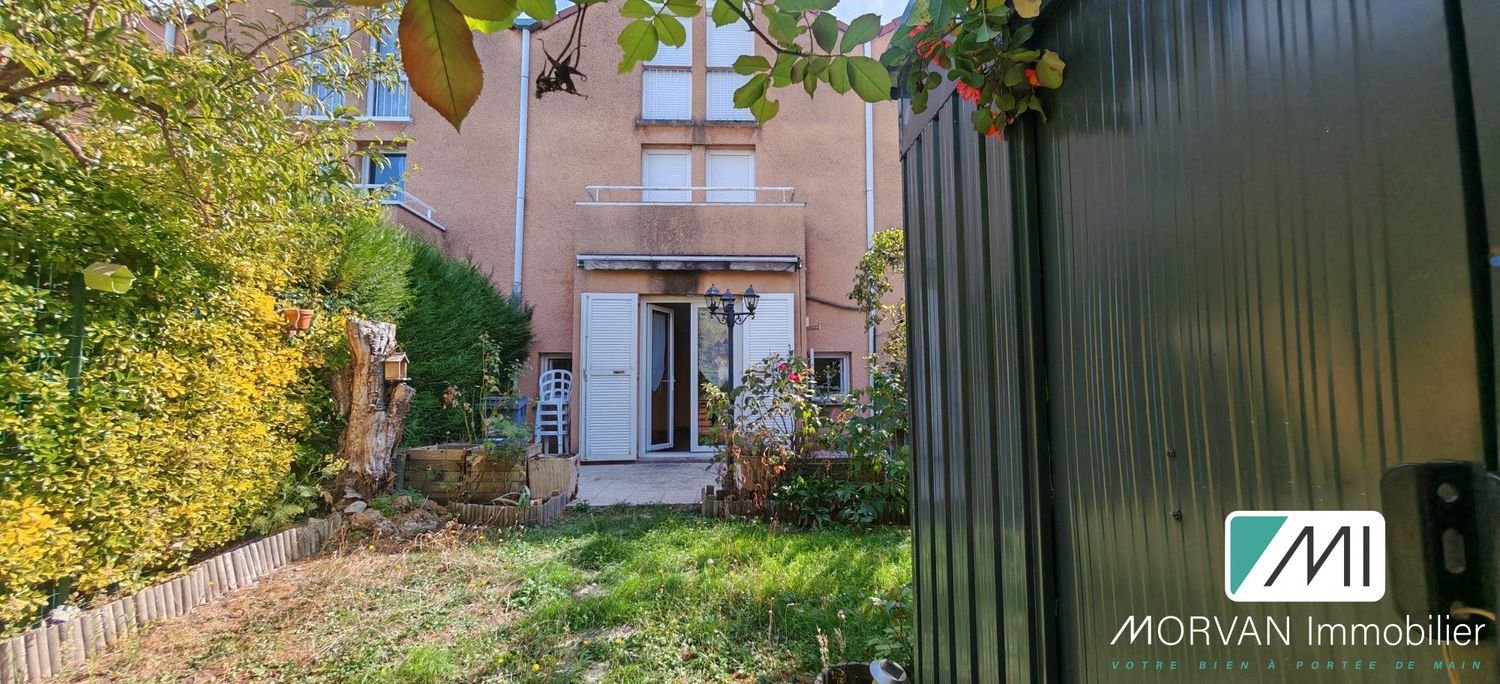 Maison à vendre, 87m², Montigny-le-Bretonneux
