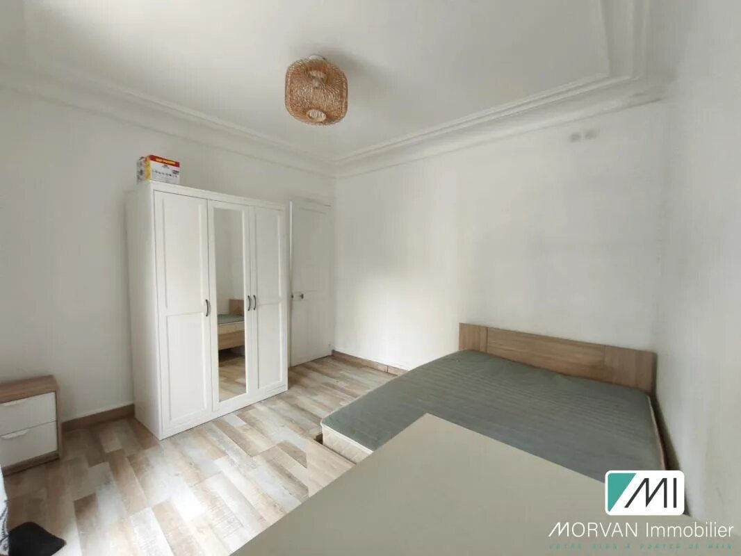 Appartement à vendre, 34m², Bois-Colombes