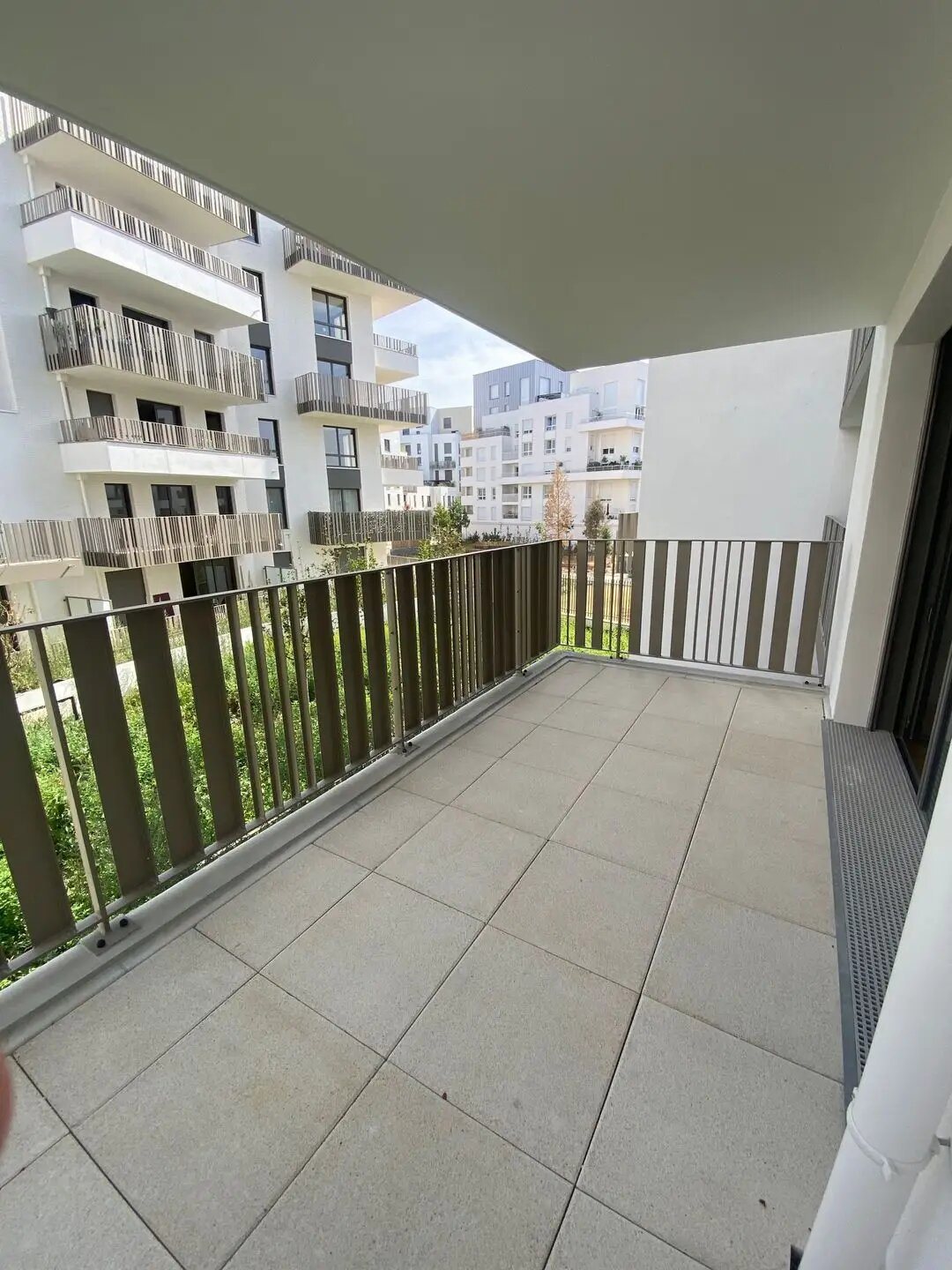 Appartement à louer, 28m², Colombes