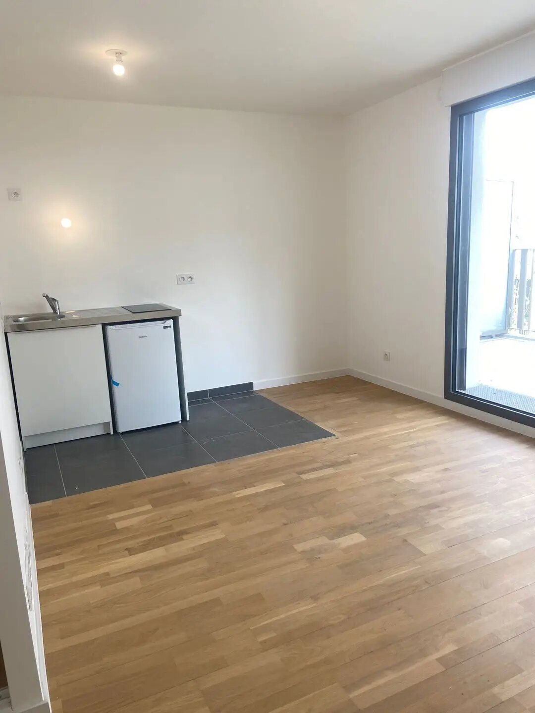 Appartement à louer, 28m², Colombes