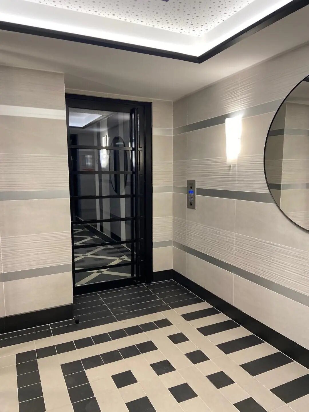 Appartement à louer, 83m², Clichy