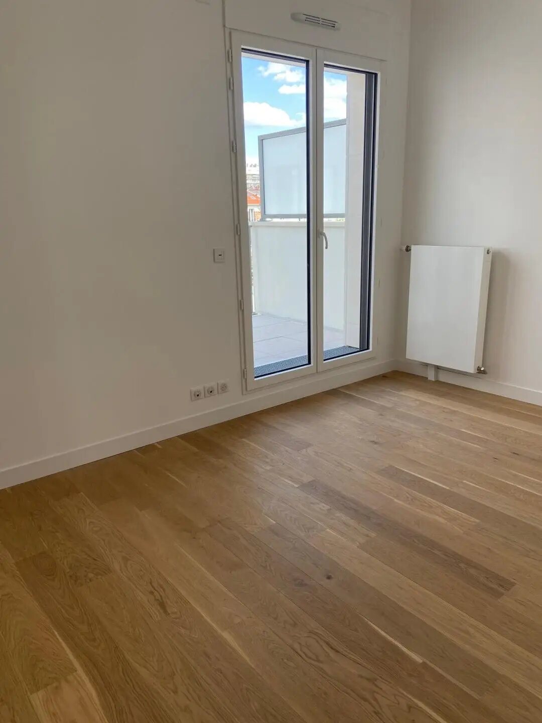 Appartement à louer, 83m², Clichy