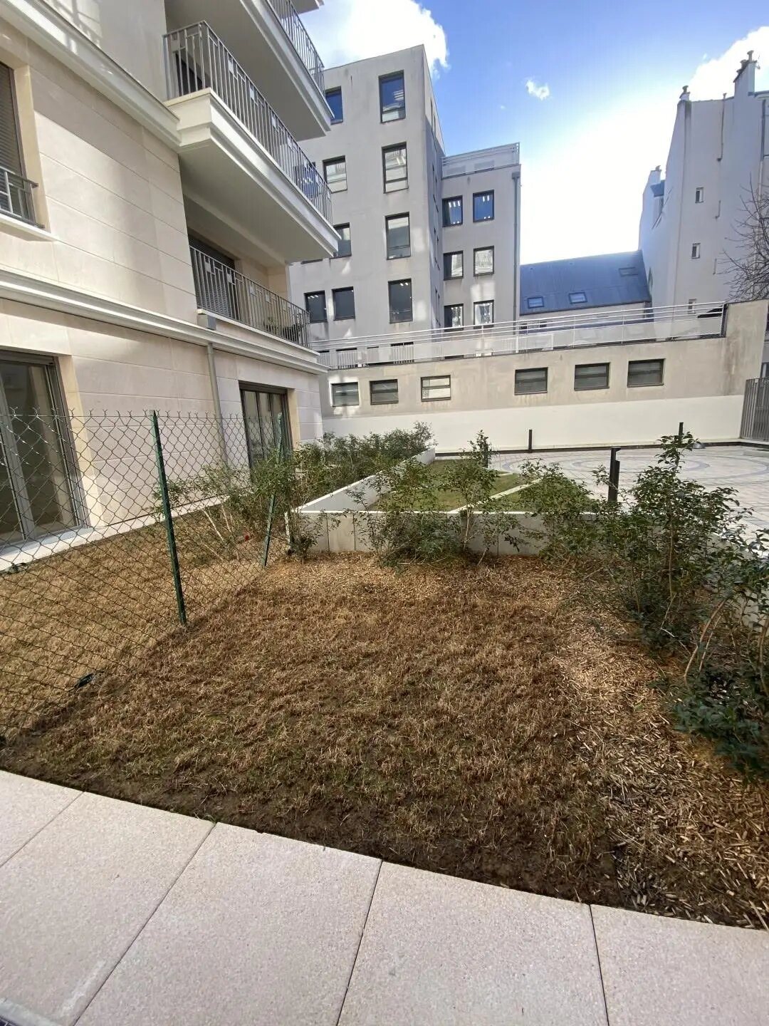 Appartement à louer, 65m², Clichy