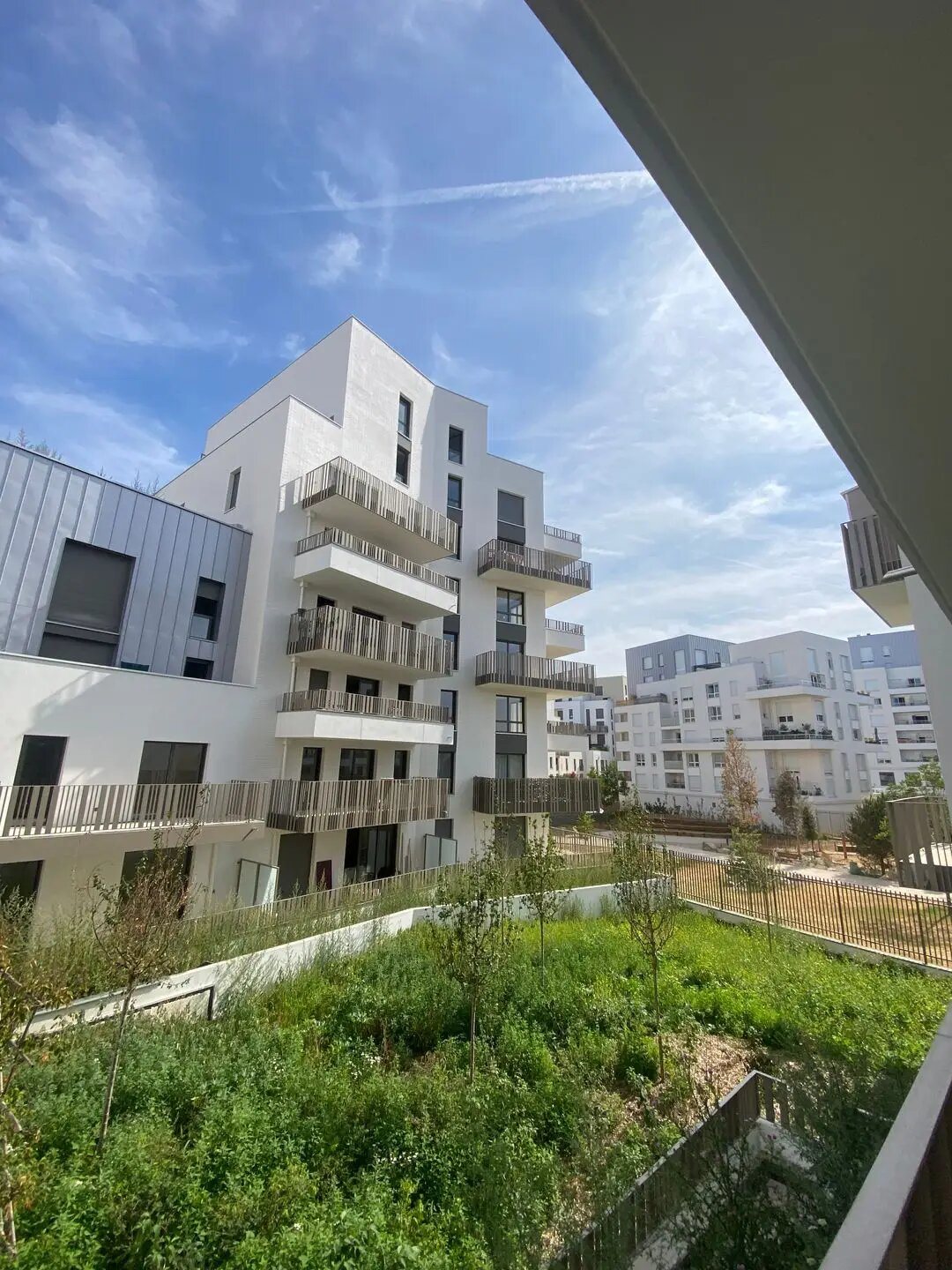 Appartement à louer, 35m², Colombes
