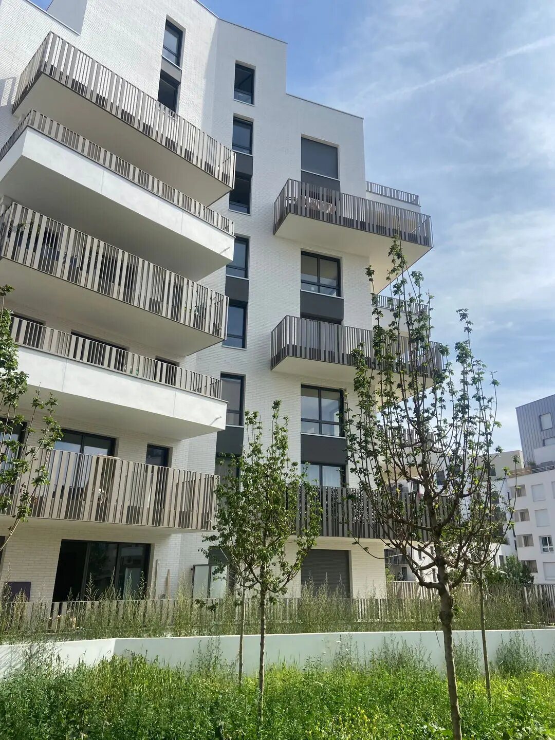 Appartement à louer, 35m², Colombes