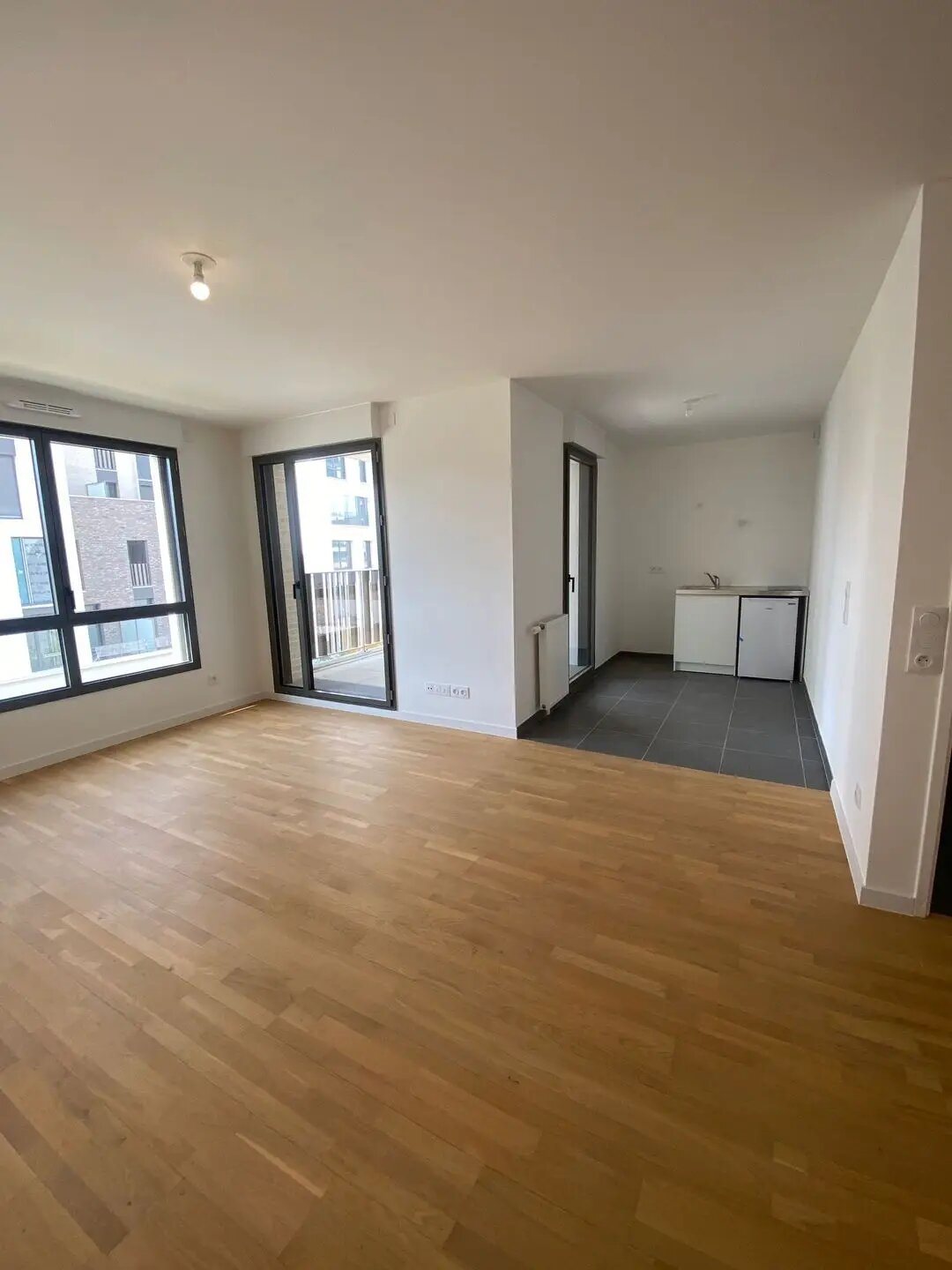 Appartement à louer, 35m², Colombes